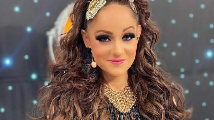 ¡Entérate! Lolita Cortés comparte los procesos de belleza a los que se ha sometido