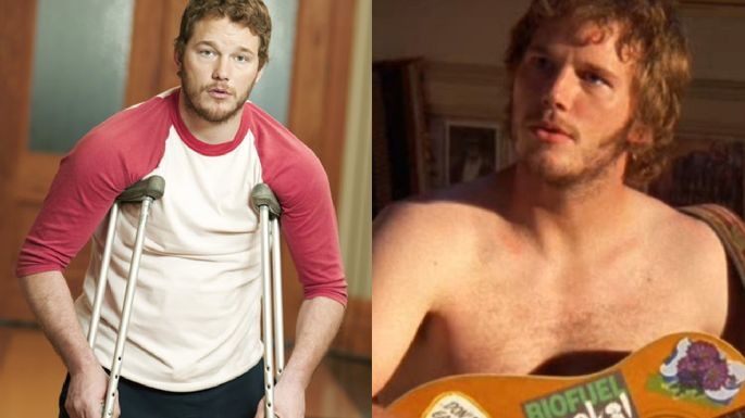 La banda de música ficticia de Chris Pratt, Parks and Recreation, estrenará su primer disco