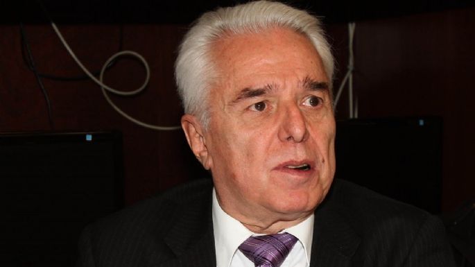 Enrique Guzmán causa polémica al decir que es una moda de las mujeres decir que fueron violadas