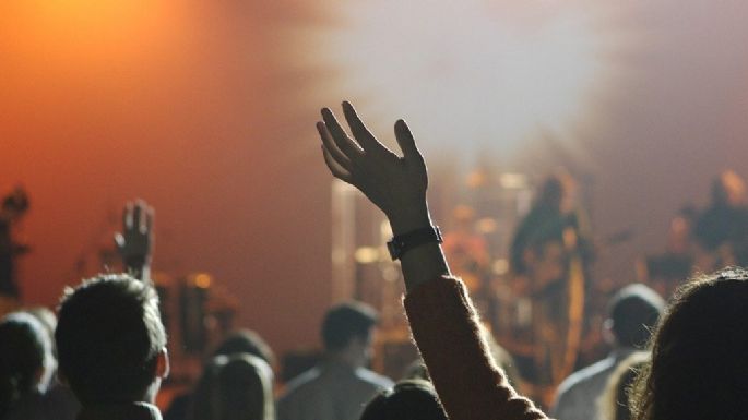 Esta es la fecha en la que los conciertos presenciales podrán regresar en la CDMX