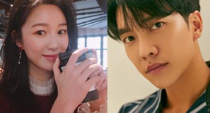 Lee Seung Gi y Lee Da In sorprenden al confirmar su noviazgo
