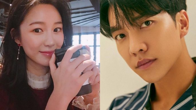 Lee Seung Gi y Lee Da In sorprenden al confirmar su noviazgo