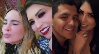 ¿Qué dice la suegra? Así reacciona la mamá de Christian Nodal al compromiso de su hijo con Belinda