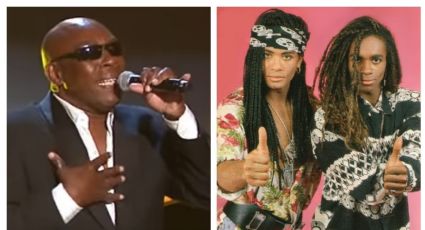 ¡Lamentables noticias! Fallece el cantante John Davis, la verdadera voz del dúo Milli Vanilli