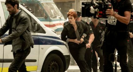 'El silencio de la ciudad blanca', la película que está arrasando en Netflix y ya está en su top 10