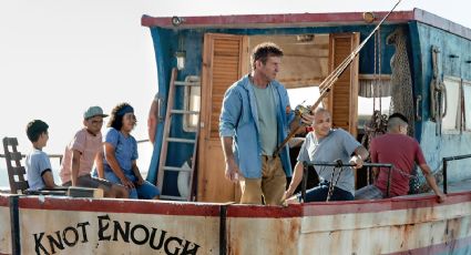 De esto trata 'Milagro Azul', la próxima película de Netflix que narra hechos reales