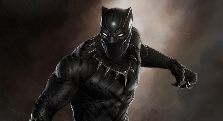 Marvel lanzaría una nueva serie de 'Black Panther' centrada en este importante personaje
