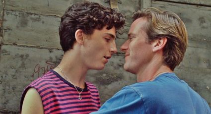 Director revela que está fuera de sus planes la secuela de 'Call Me By Your Name'