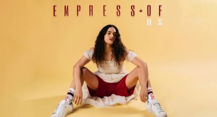 La cantante Empress Of  lanza canción para ayudar a los más jóvenes a cuidar de su salud mental