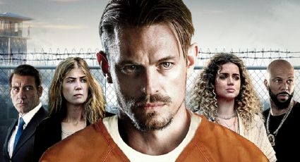 'Sospecha mortal', el thriller de acción que ya es toda una sensación en Netflix