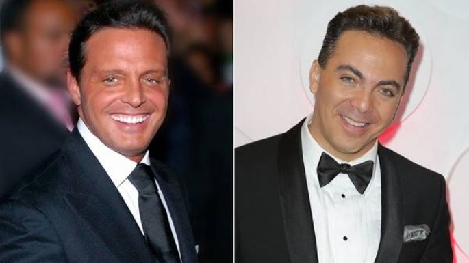 Marcos Valdés arremete contra Luis Miguel por ridiculizar a su hermano en la serie de Netflix