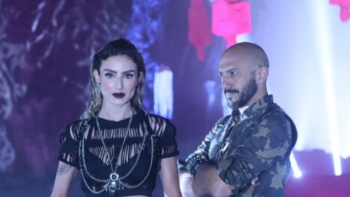 Al no alcanzar el rating deseado, 'El Inframundo' estaría en riesgo de ser sustituido