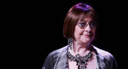 Susana Alexander festejará a todas las mamás en su día con este evento especial en streaming