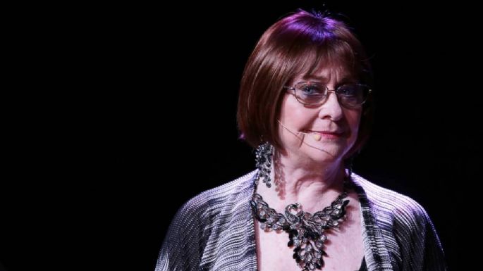 Susana Alexander festejará a todas las mamás en su día con este evento especial en streaming