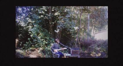 Desde Chile, Voltasónico debuta con álbum homónimo que seguro encantará