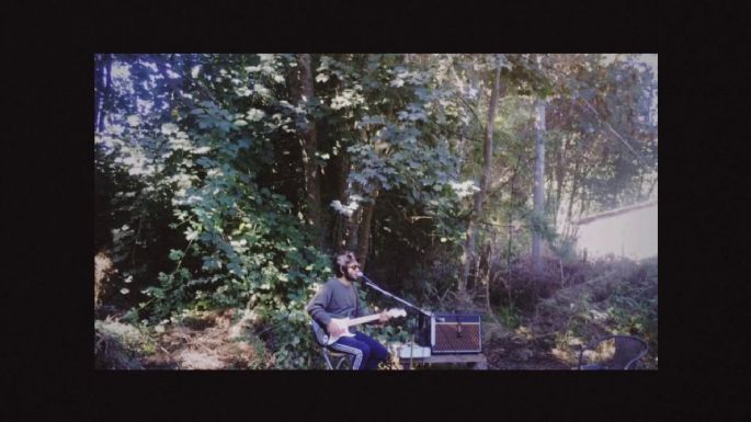 Desde Chile, Voltasónico debuta con álbum homónimo que seguro encantará