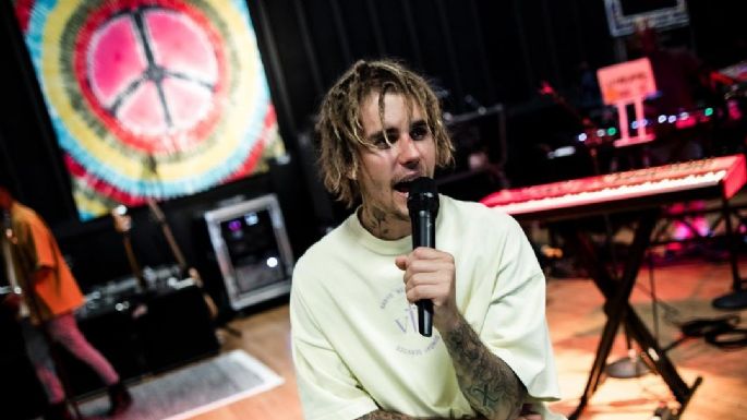 ¡Nuevo récord! El cantante Justin Bieber llega a los 174 mil seguidores en Instagram