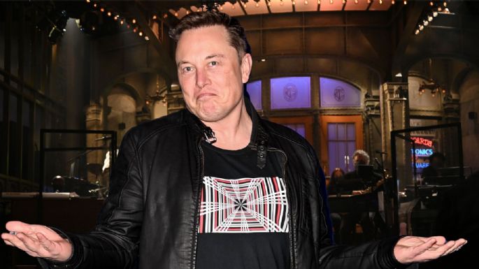 Elon Musk detiene compra de Twitter y causa desplome de las acciones de la red