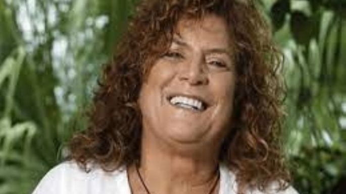 'Señora, Señora', de Denisse de Kalafe no genera las suficientes regalías para la cantante