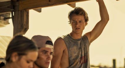 Esta es la fecha de estreno de la 2 temporada de 'Outer Banks', la serie de Netflix
