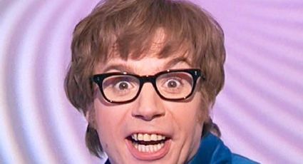 ¡Increíble! Mike Myers interpretará a 7 personajes en nueva producción de Netflix