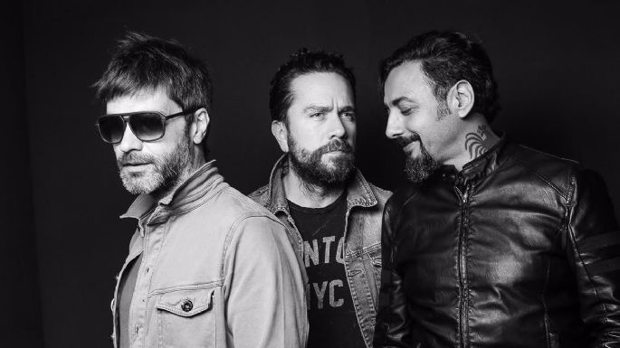 Lucybell estrena nuevo remix a pocos días del lanzamiento de su documental