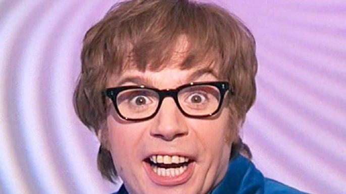 ¡Increíble! Mike Myers interpretará a 7 personajes en nueva producción de Netflix
