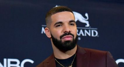 Drake renta estadio para tener una cita romántica con esta famosa