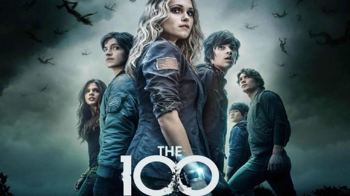 Revelan por qué los productores decidieron cancelar la serie 'The 100'