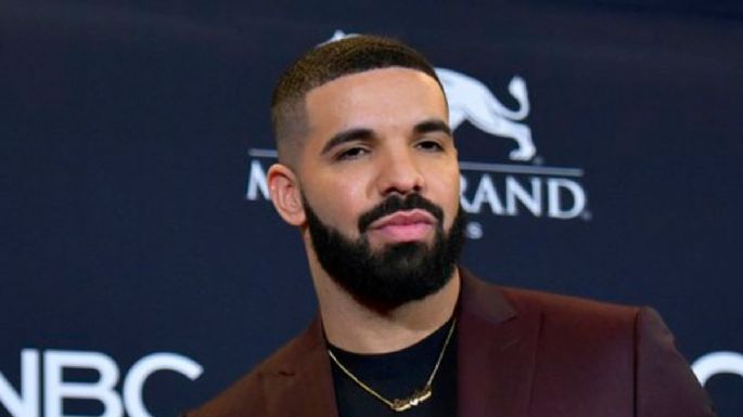 Drake renta estadio para tener una cita romántica con esta famosa