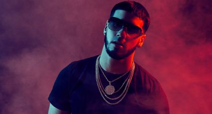 ¡Todo un magnate! Anuel AA es el nuevo dueño del equipo de basketball Capitanes de Arecibo