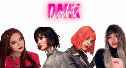 DarkLights, el primer grupo K-Pop de México, aquí los detalles