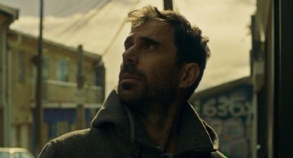 'De la noche a la mañana', la galardonada película que ya está disponible en Amazon Prime