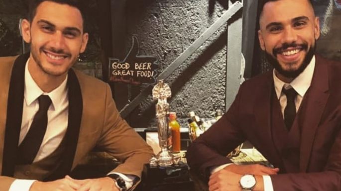 "Las cosas hay que tomarlas de quién vienen": Hermano de Alejandro Speitzer aborda polémica