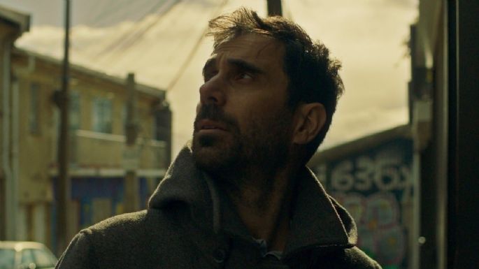 'De la noche a la mañana', la galardonada película que ya está disponible en Amazon Prime