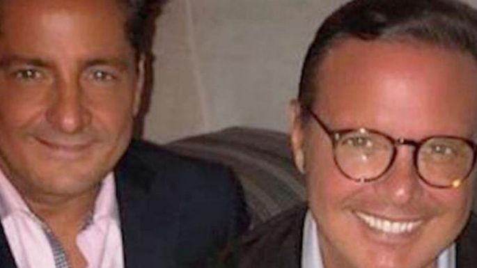 Alejandro Basteri aclara supuestas diferencias con su hermano Luis Miguel; esto dijo
