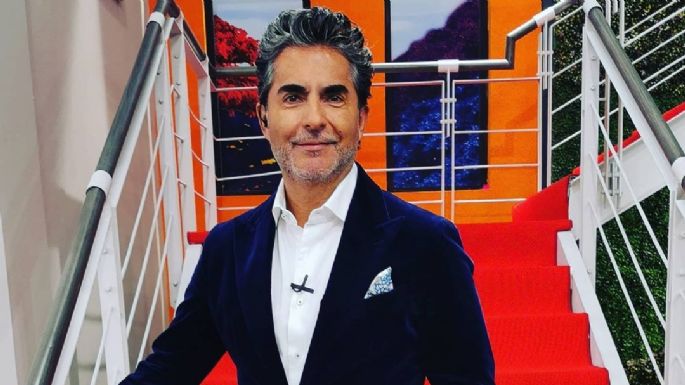 Citan a Raúl Araiza para aclarar su apoyo al Partido Verde en plena veda electoral