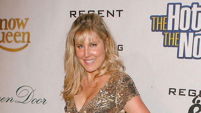 Heidi Ferrer, escritora de 'Dawson’s Creek', se suicida por este motivo