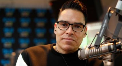 Toño Esquinca se contagia de Covid-19; pide a su público que se cuiden mucho