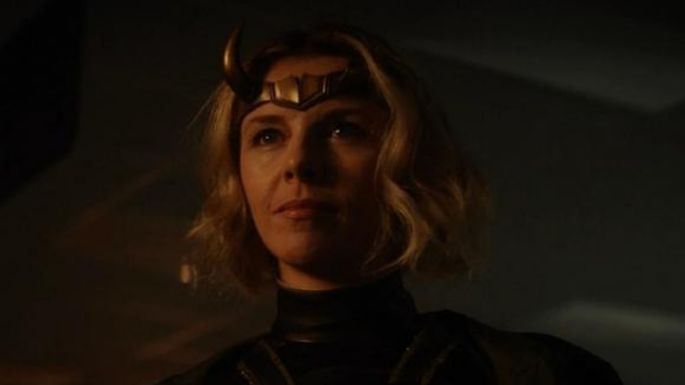 Ella es ‘Lady Loki’, la villana de la nueva serie de la plataforma de Disney Plus