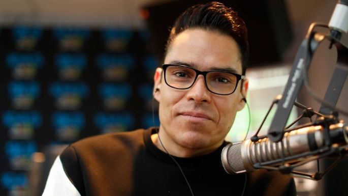 Toño Esquinca se contagia de Covid-19; pide a su público que se cuiden mucho