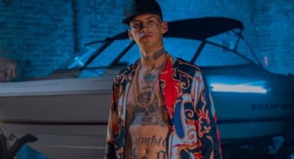 ¡No puede ser! L-Gante se presenta en España y la Policía llega a clausurarlo