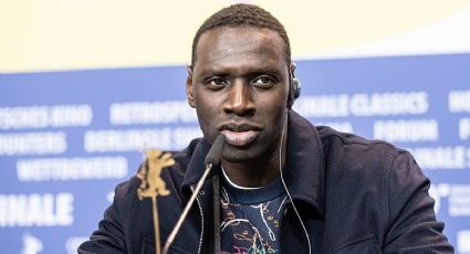 ¡Increíble! Esta es la relación del actor de 'Lupin' con las hermanas Kardashian