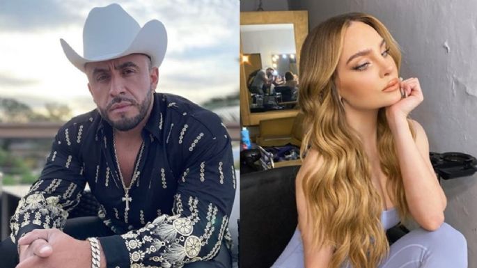 Juan Rivera afirma que en Culiacán hay mujeres más bonitas que Belinda