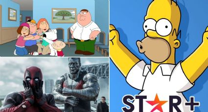 ¡Más diversión y contenido! Esto es todo lo que debes saber sobre la llegada de Star Plus a México