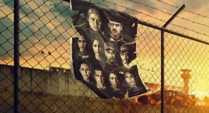 'Somos', la nueva serie que da voz a víctimas de la masacre de Allende, en Coahuila