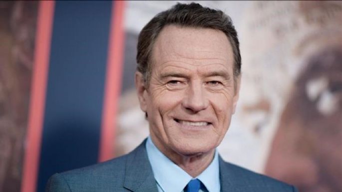 Esta es la nueva comedia protagonizada por el actor Bryan Cranston que llegará a Paramount Plus
