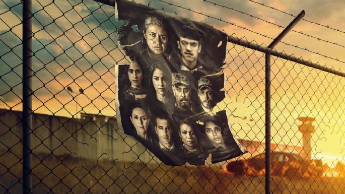 'Somos', la nueva serie que da voz a víctimas de la masacre de Allende, en Coahuila