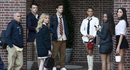 'Gossip Girl Reboot' está pronto a estrenarse; revelan el número de capítulos y fecha de lanzamiento