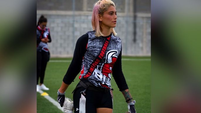 Valery Carranza, de 'Exatlón', hace arder a todo TV Azteca al lucirse de esta forma